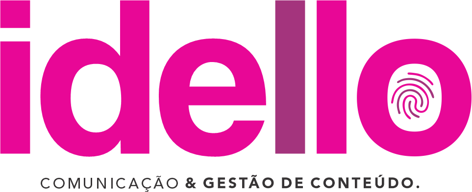 Idello - Comunicação e Gerenciamento de Conteúdo